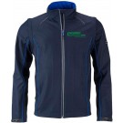 Men's Zip-Off Softshell Jacket